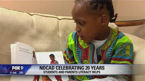 child literacy organizations.